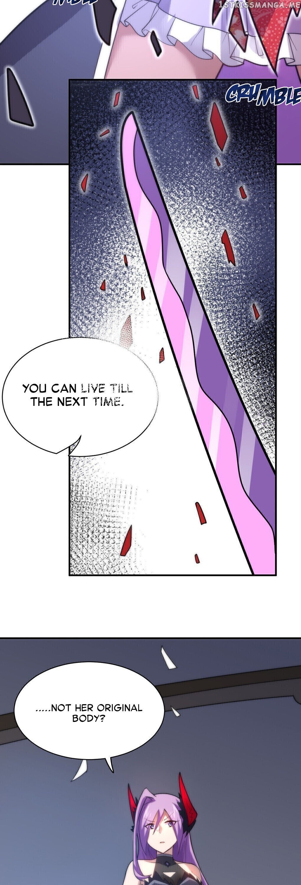 I, The Strongest Demon, Have Regained My Youth?! Chapter 36 - page 21