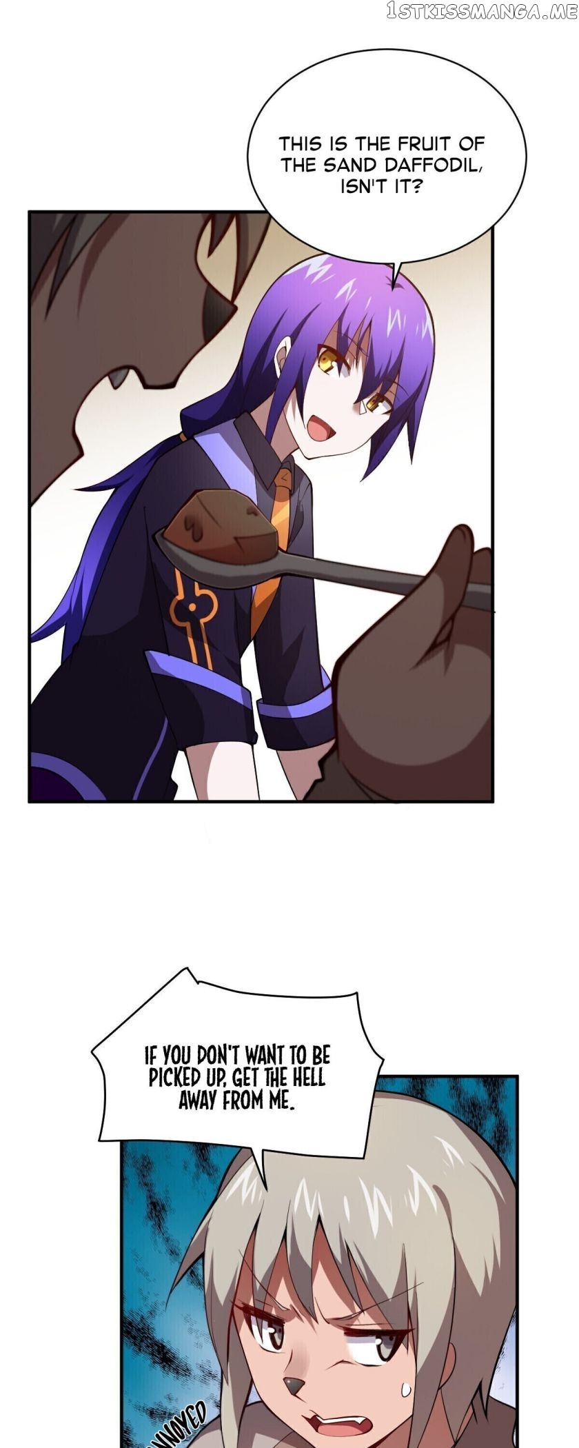 I, The Strongest Demon, Have Regained My Youth?! Chapter 64 - page 12