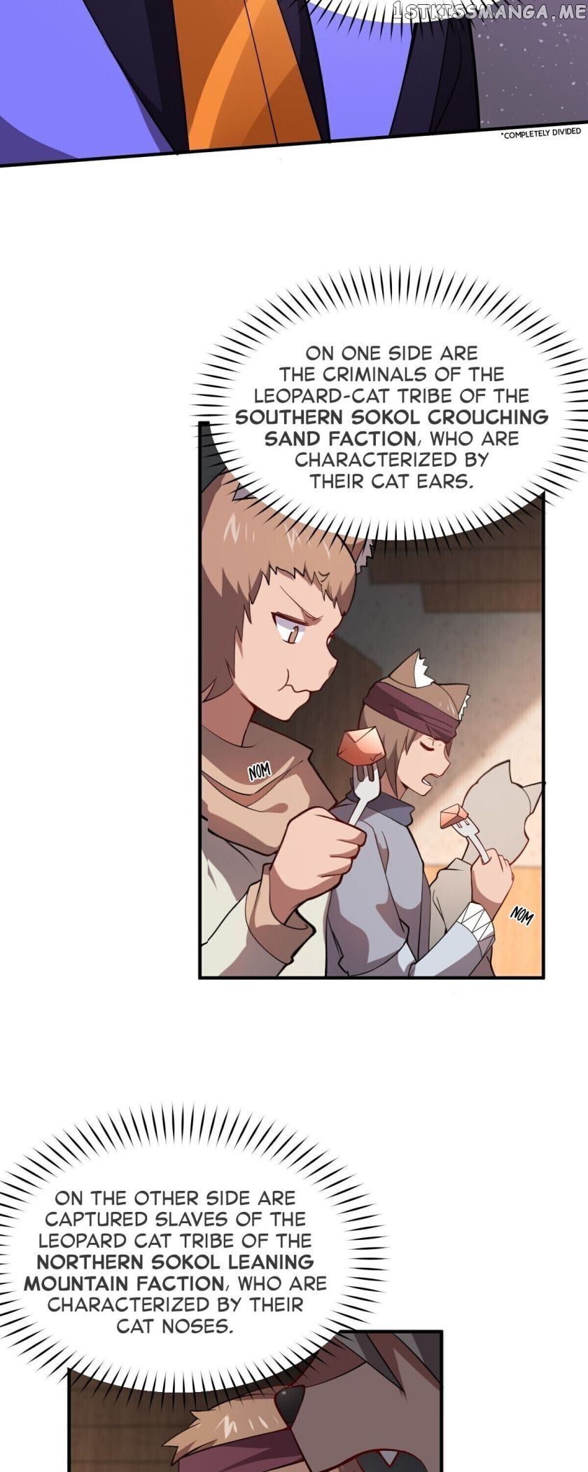 I, The Strongest Demon, Have Regained My Youth?! Chapter 64 - page 14
