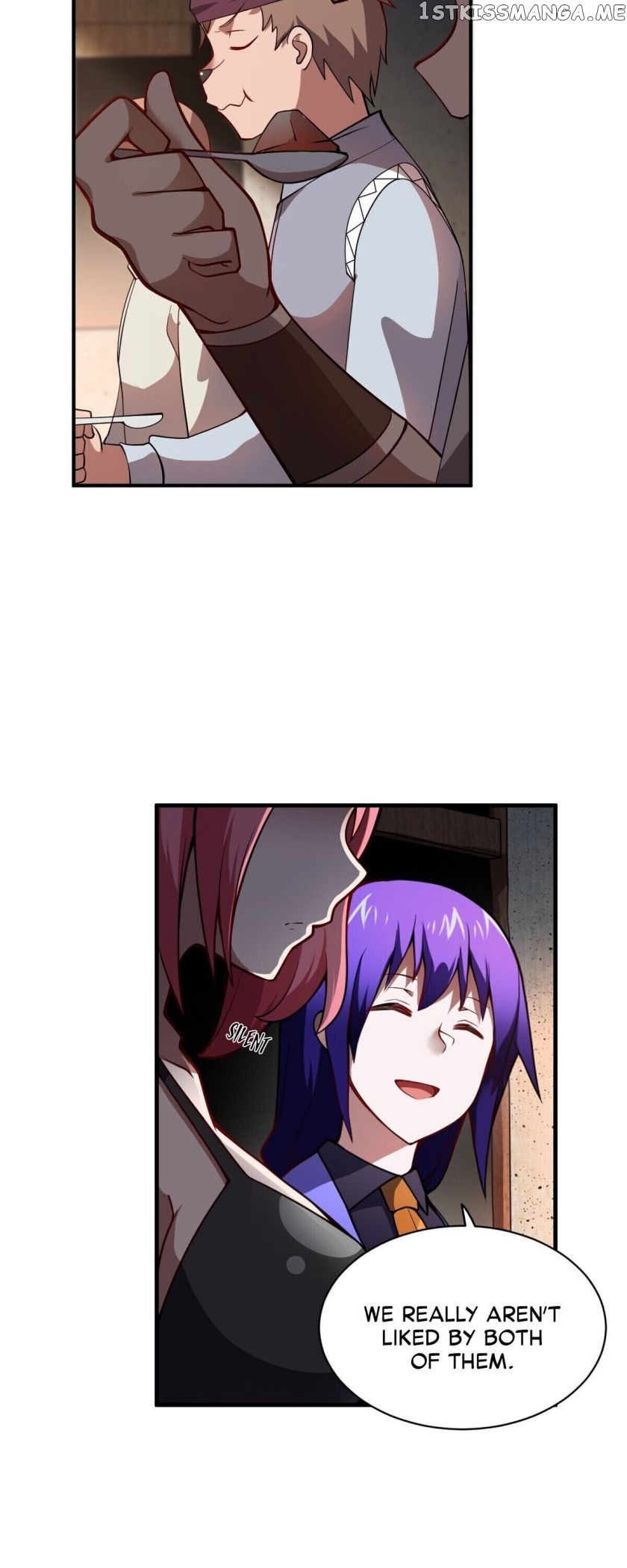 I, The Strongest Demon, Have Regained My Youth?! Chapter 64 - page 15