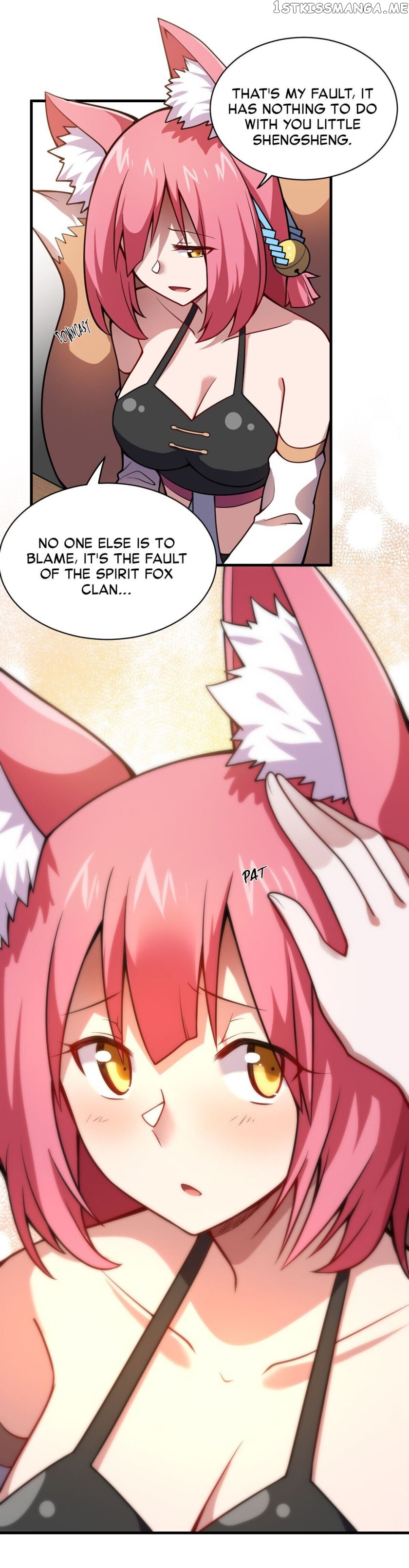 I, The Strongest Demon, Have Regained My Youth?! Chapter 64 - page 16