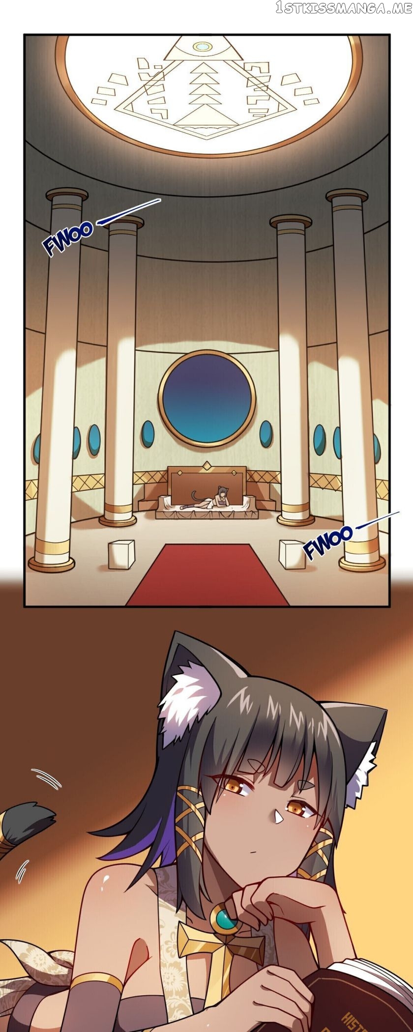 I, The Strongest Demon, Have Regained My Youth?! Chapter 64 - page 2