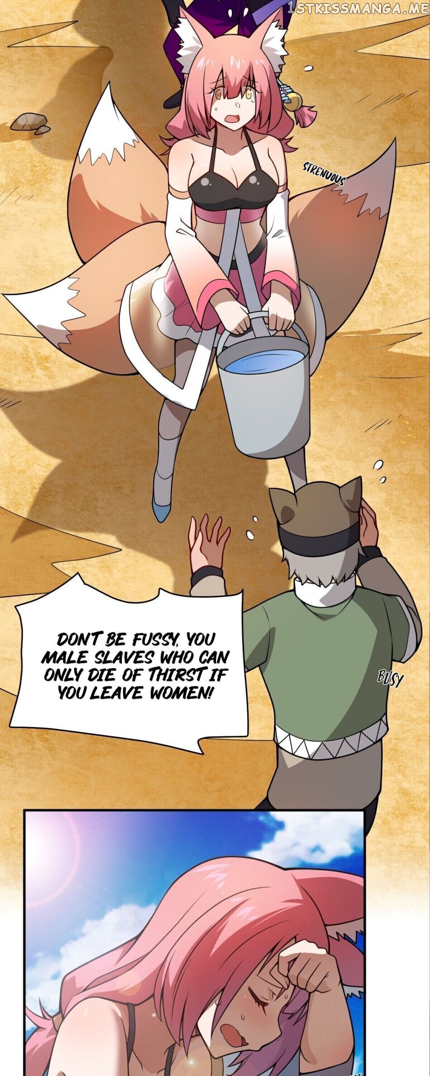I, The Strongest Demon, Have Regained My Youth?! Chapter 64 - page 24