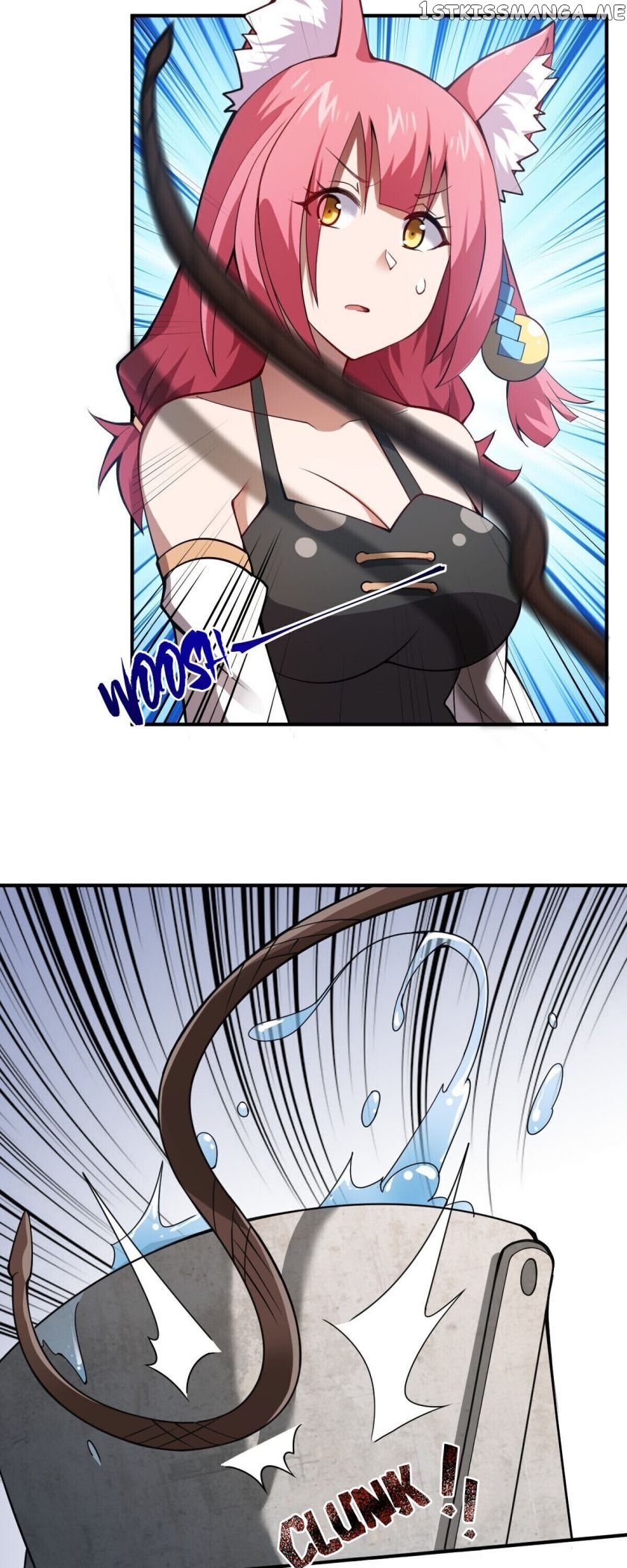 I, The Strongest Demon, Have Regained My Youth?! Chapter 64 - page 26