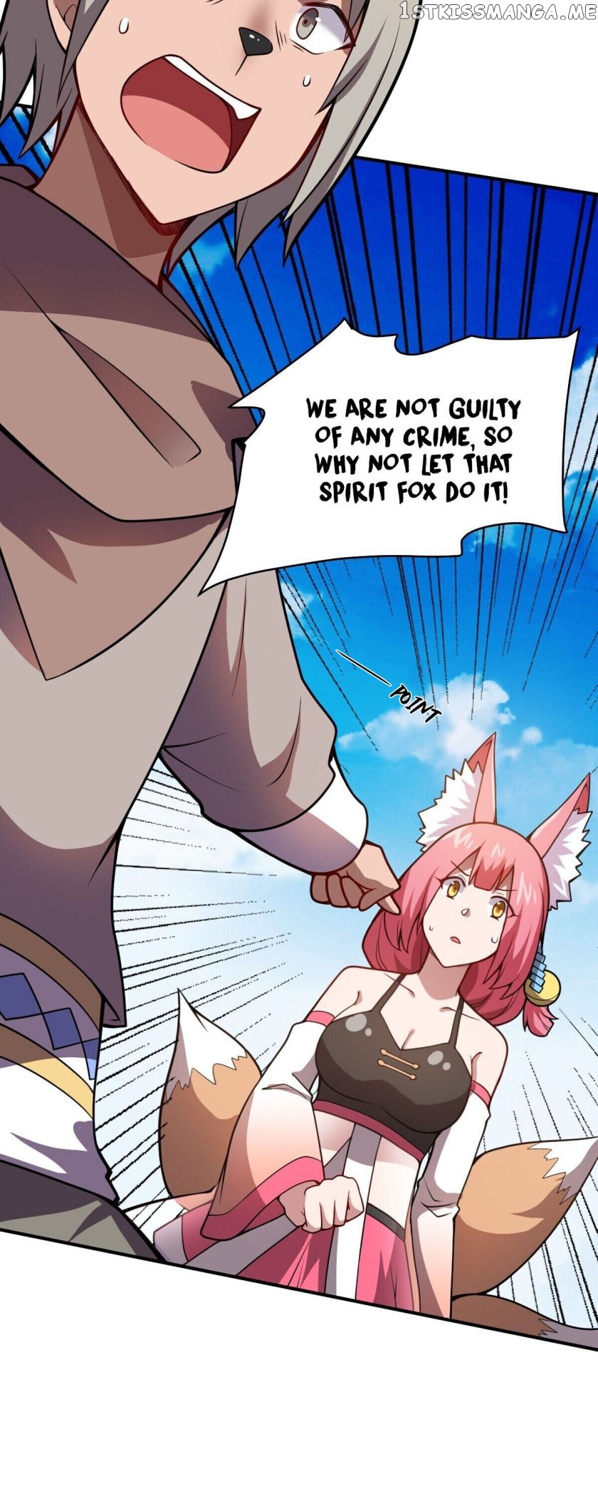 I, The Strongest Demon, Have Regained My Youth?! Chapter 64 - page 36