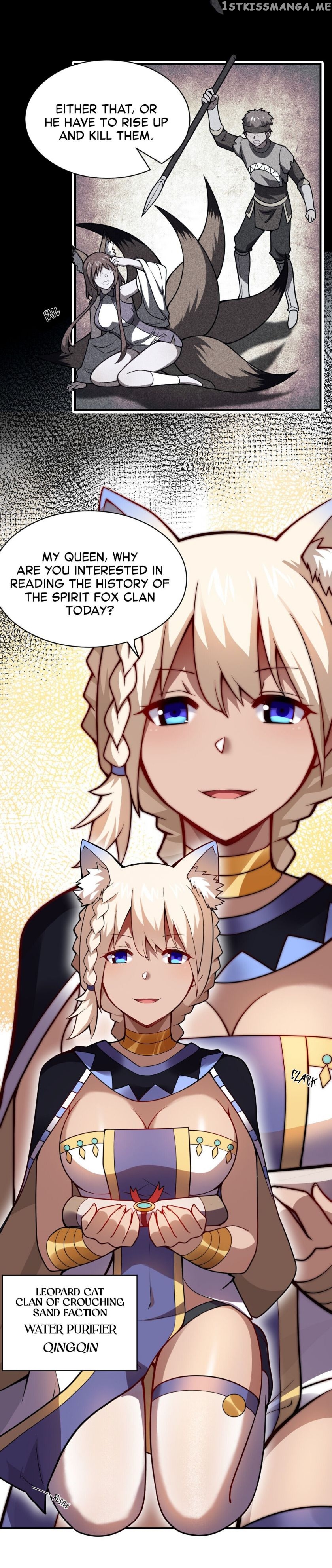 I, The Strongest Demon, Have Regained My Youth?! Chapter 64 - page 5