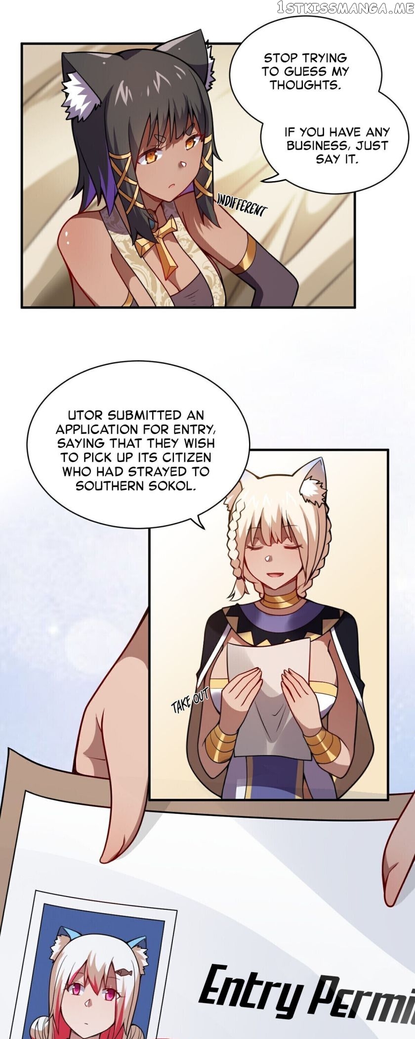 I, The Strongest Demon, Have Regained My Youth?! Chapter 64 - page 6