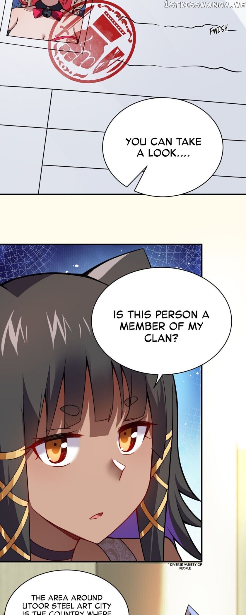 I, The Strongest Demon, Have Regained My Youth?! Chapter 64 - page 7