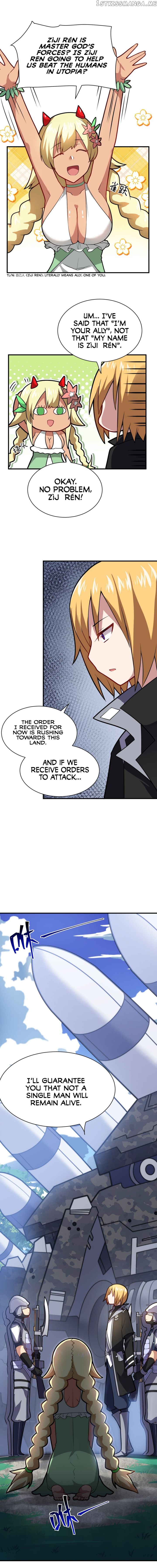 I, The Strongest Demon, Have Regained My Youth?! Chapter 19 - page 13