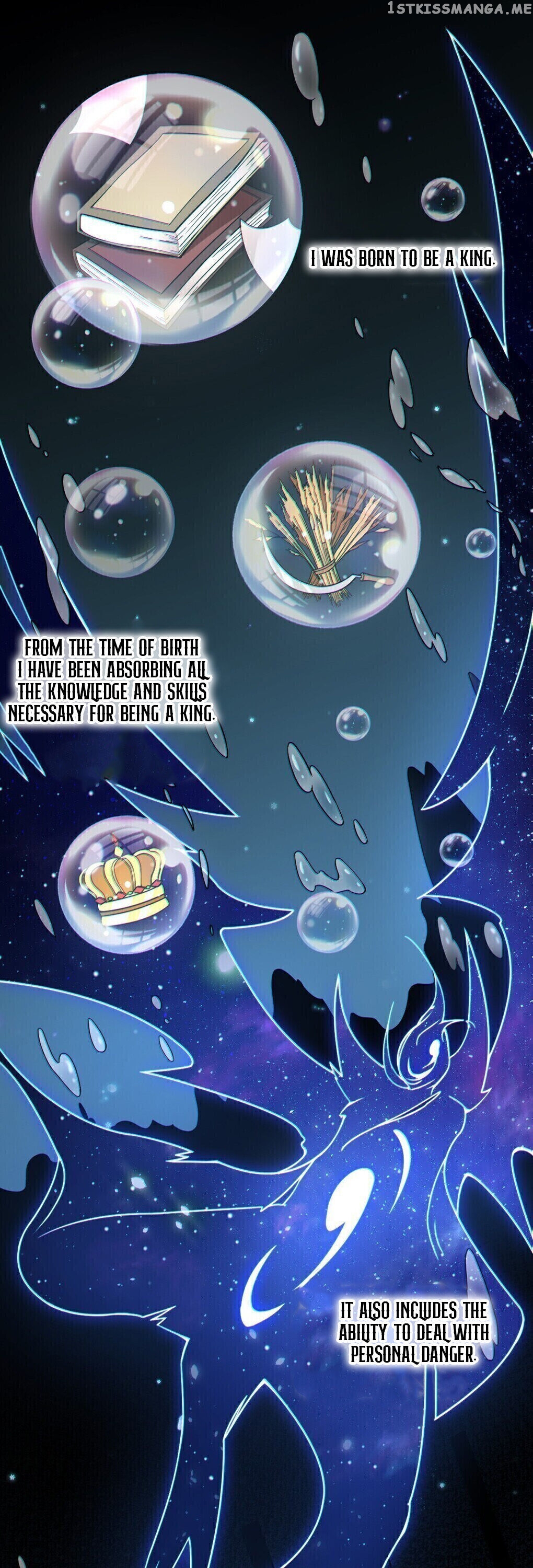 I, The Strongest Demon, Have Regained My Youth?! Chapter 29 - page 14
