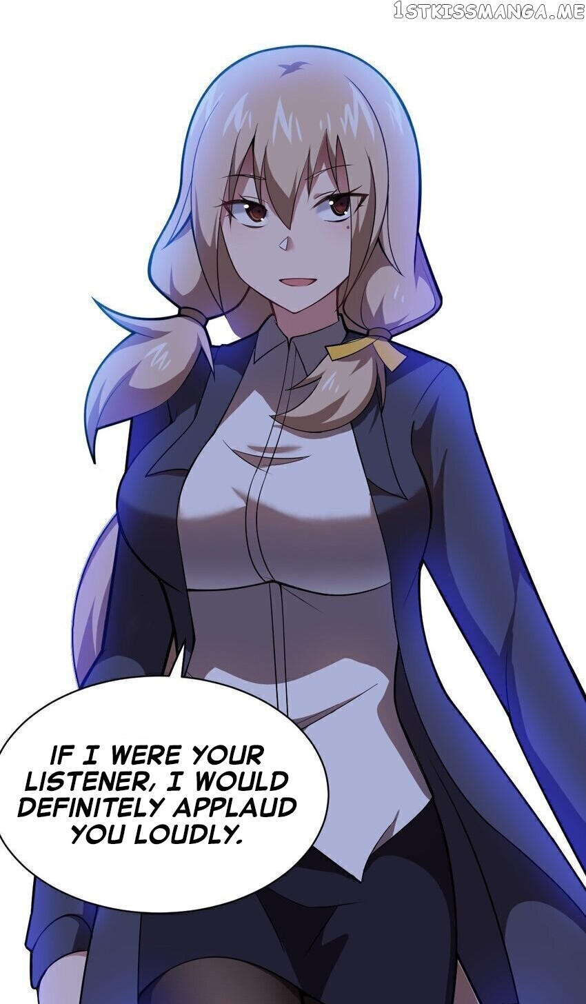 I, The Strongest Demon, Have Regained My Youth?! Chapter 50.1 - page 13