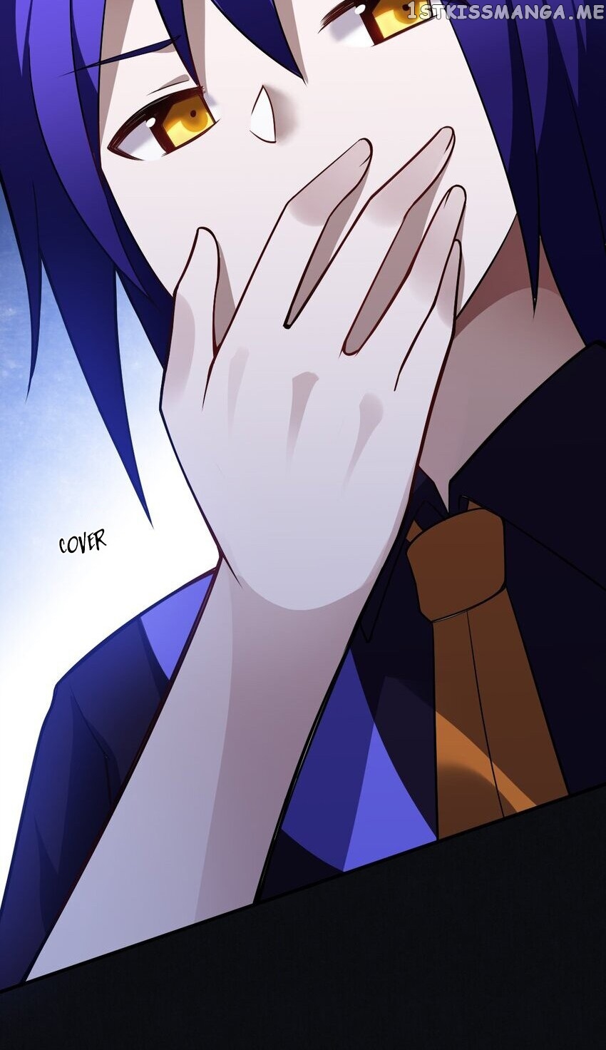 I, The Strongest Demon, Have Regained My Youth?! Chapter 50.1 - page 9
