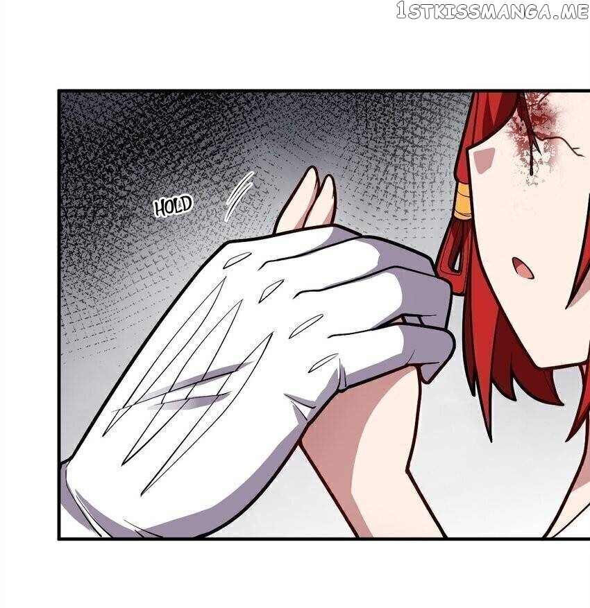 I, The Strongest Demon, Have Regained My Youth?! Chapter 49 - page 39