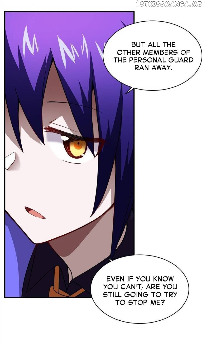 I, The Strongest Demon, Have Regained My Youth?! Chapter 49 - page 6