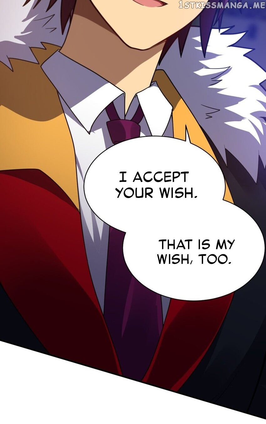 I, The Strongest Demon, Have Regained My Youth?! Chapter 49.2 - page 12