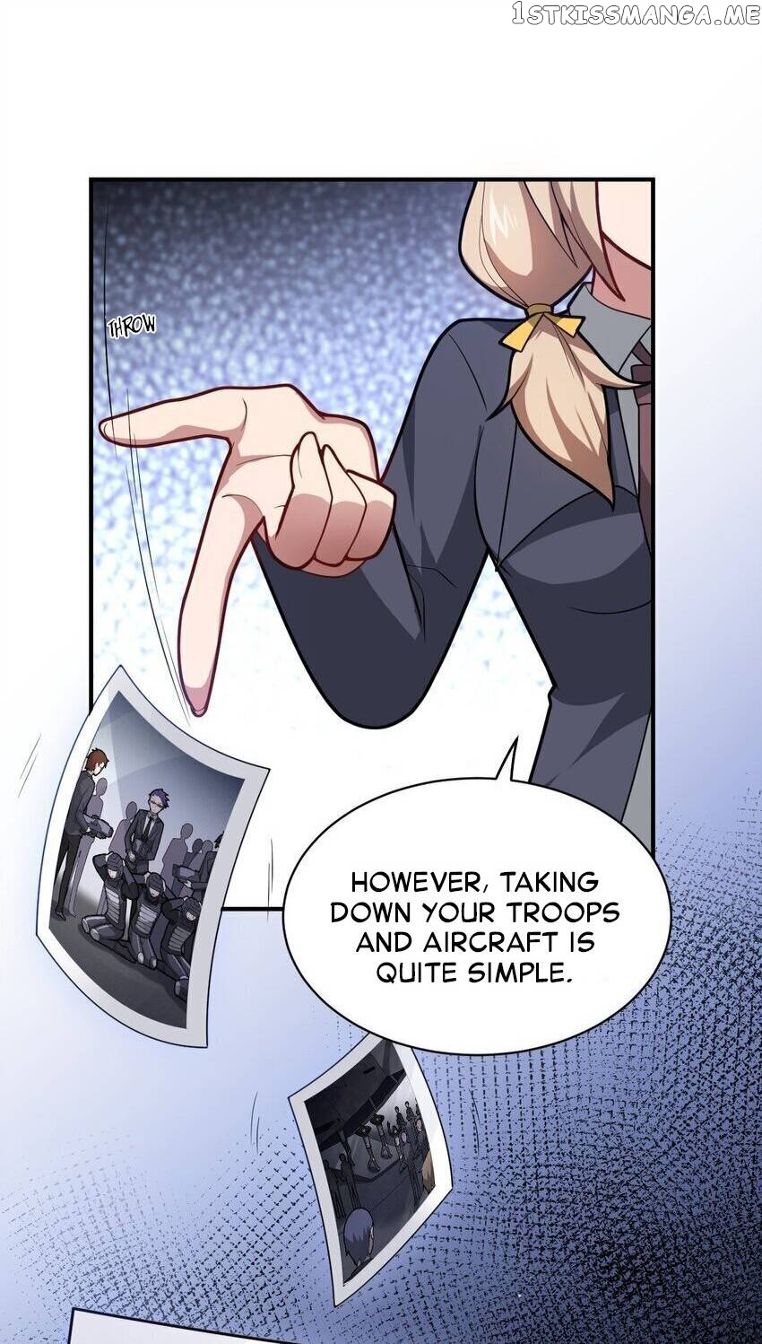 I, The Strongest Demon, Have Regained My Youth?! Chapter 50 - page 17