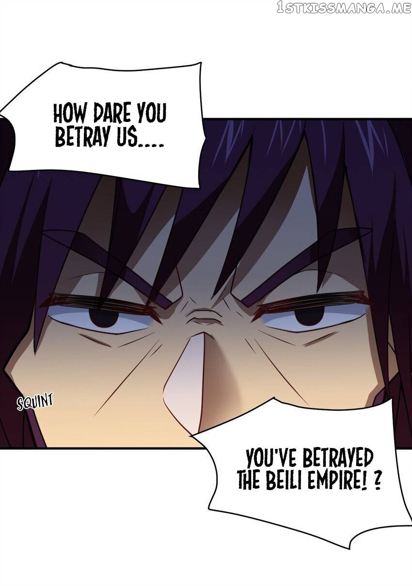 I, The Strongest Demon, Have Regained My Youth?! Chapter 50 - page 20