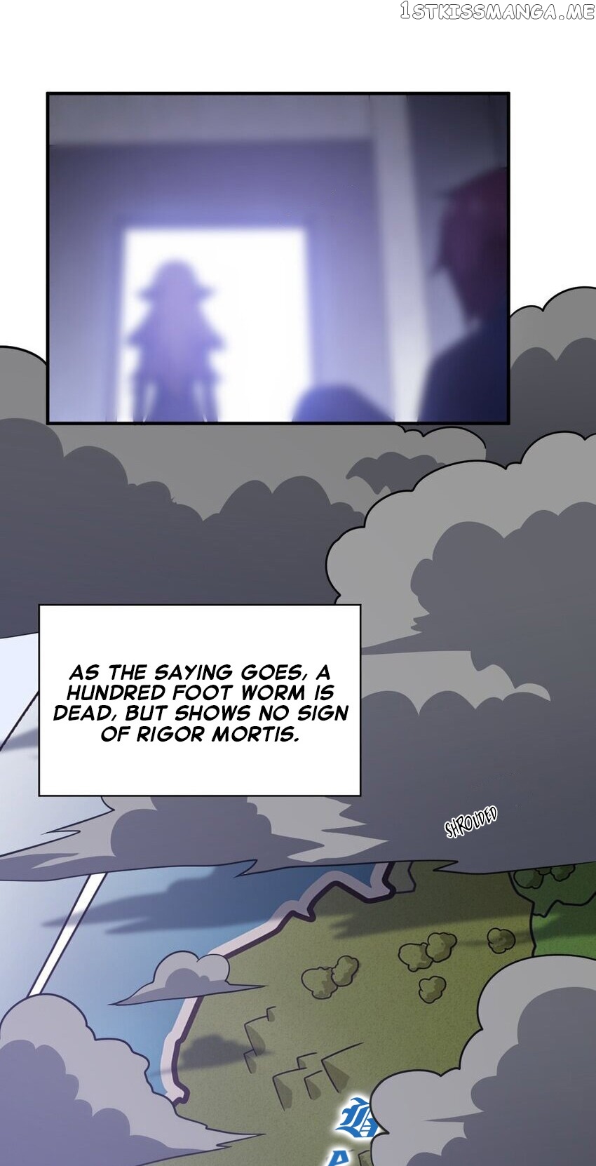 I, The Strongest Demon, Have Regained My Youth?! Chapter 50.2 - page 28