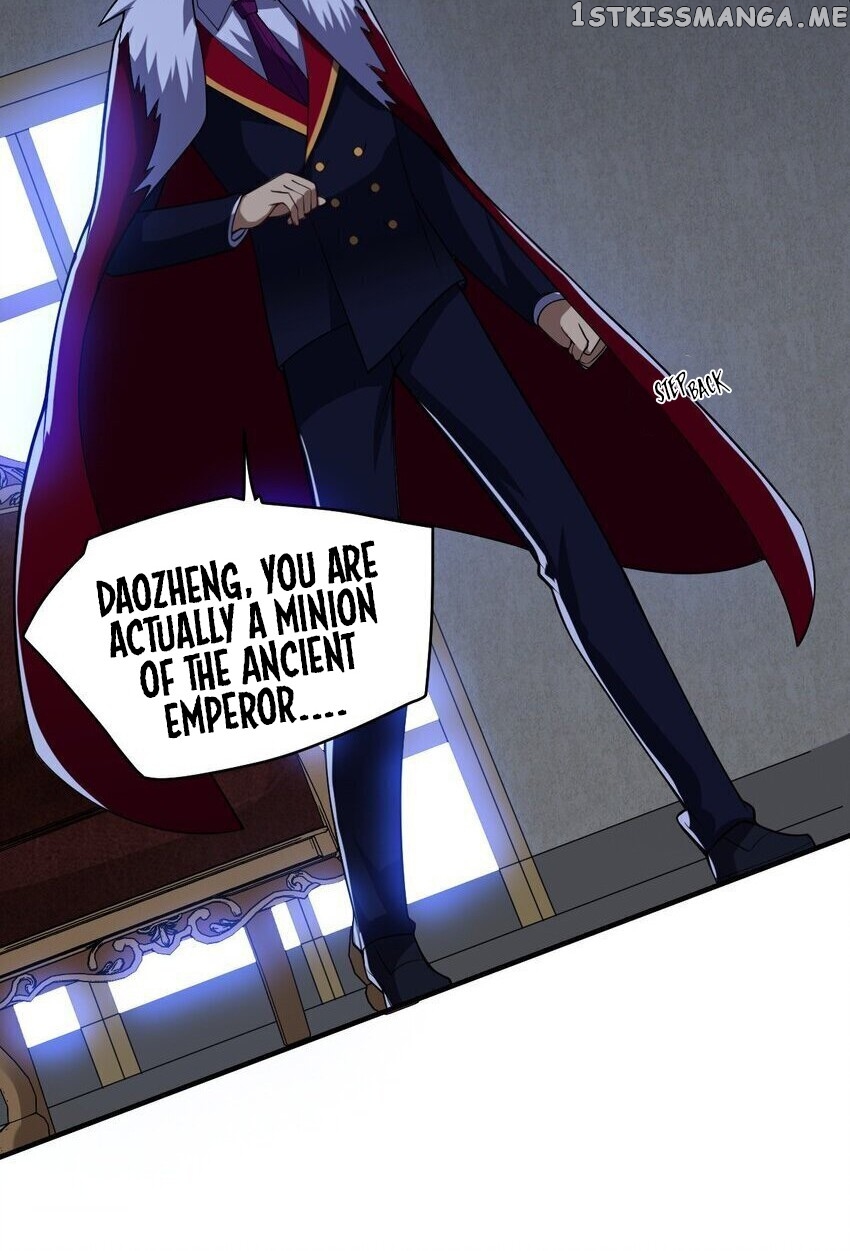 I, The Strongest Demon, Have Regained My Youth?! Chapter 50.2 - page 5