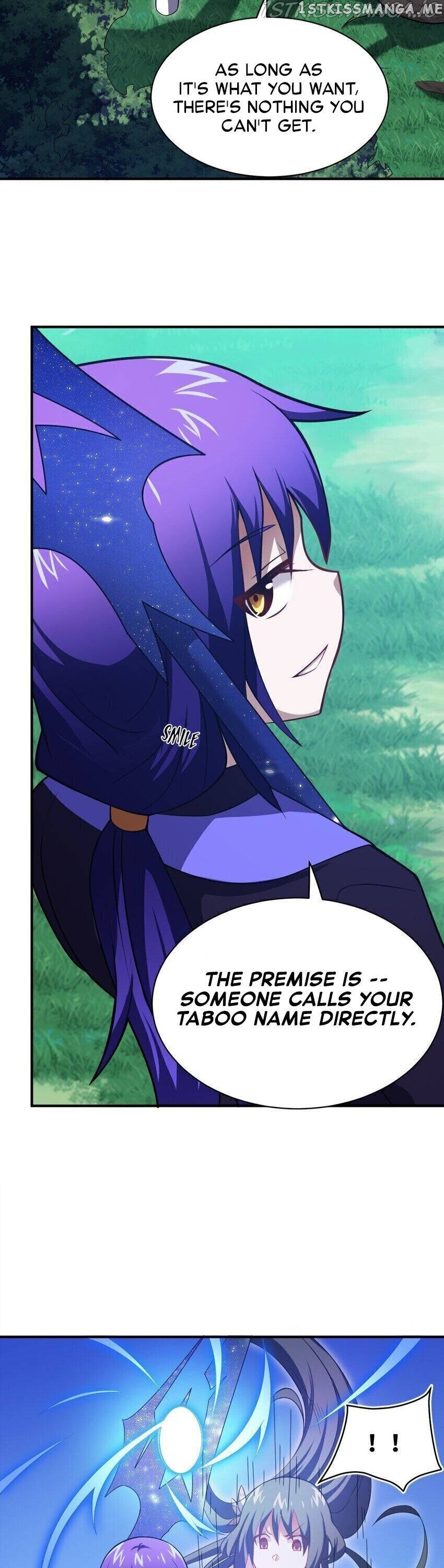 I, The Strongest Demon, Have Regained My Youth?! Chapter 51 - page 27
