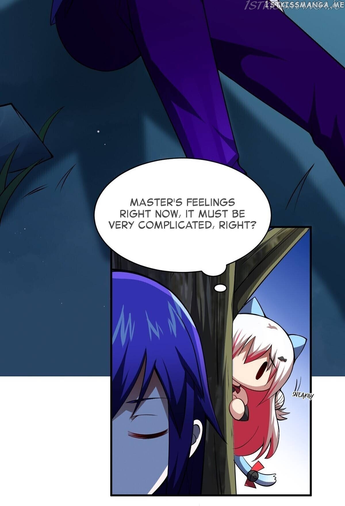 I, The Strongest Demon, Have Regained My Youth?! Chapter 53 - page 3