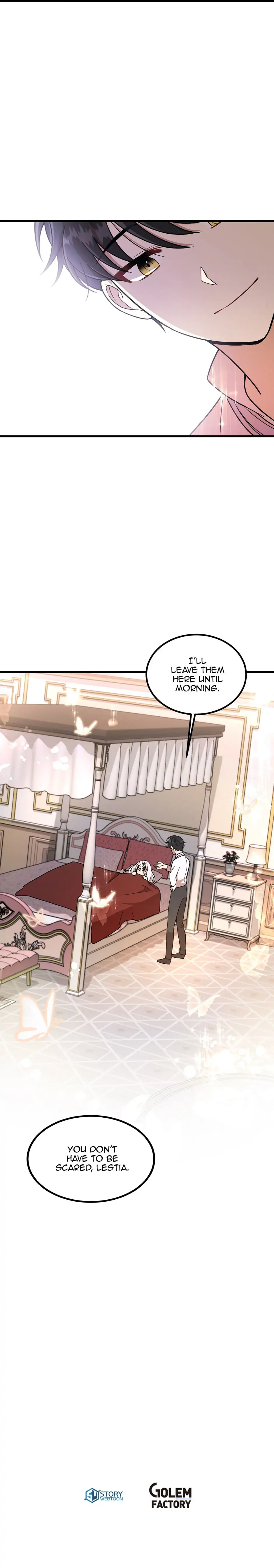 Four Dangerous Brothers to My Rescue! Chapter 6 - page 26