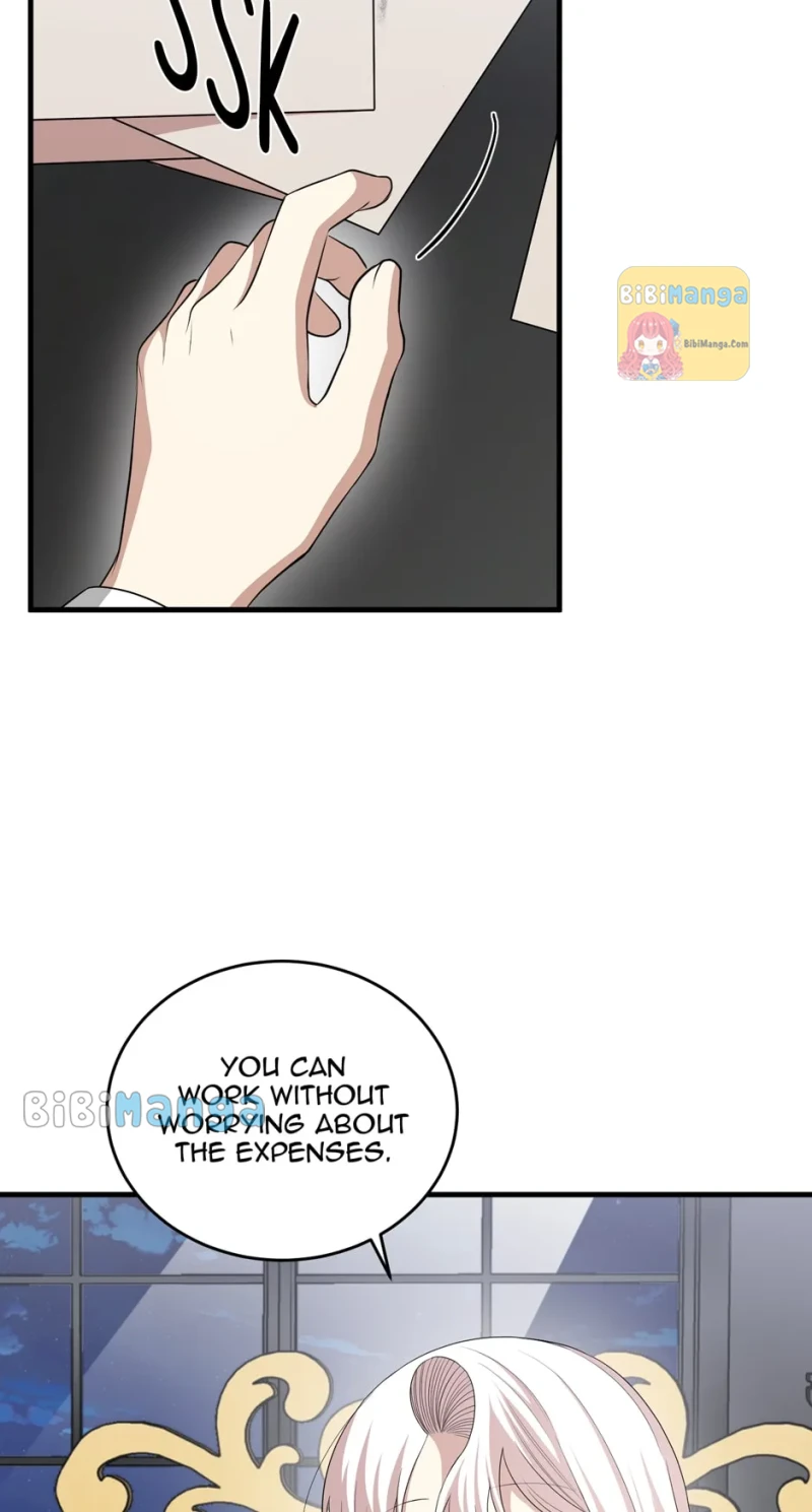 Four Dangerous Brothers to My Rescue! Chapter 76 - page 13