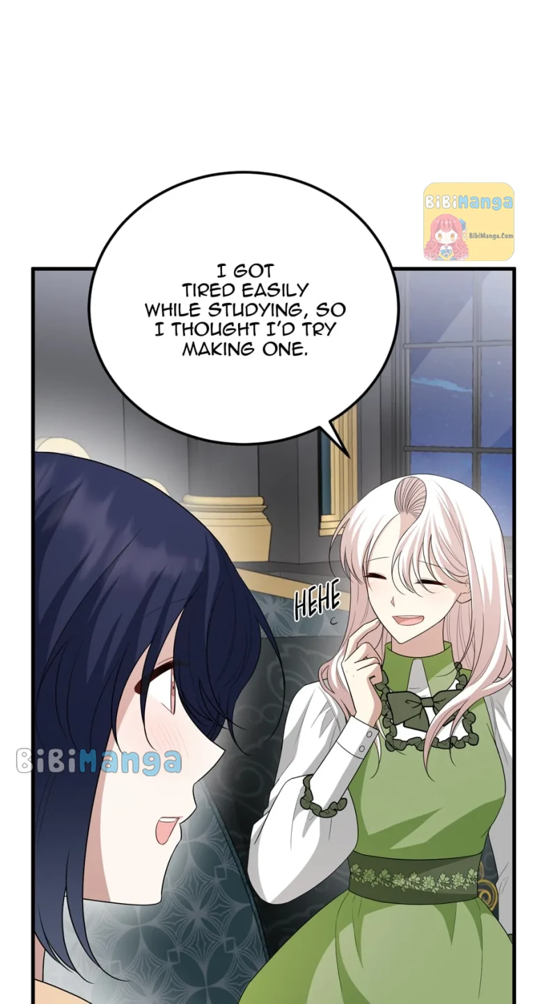 Four Dangerous Brothers to My Rescue! Chapter 76 - page 22