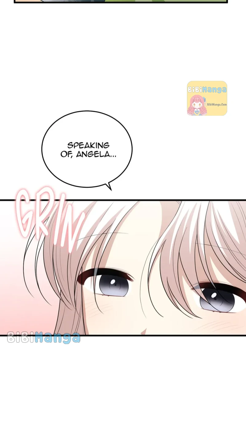 Four Dangerous Brothers to My Rescue! Chapter 76 - page 23