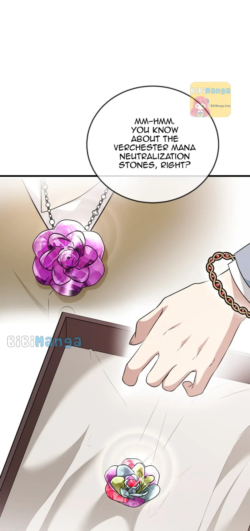 Four Dangerous Brothers to My Rescue! Chapter 76 - page 28
