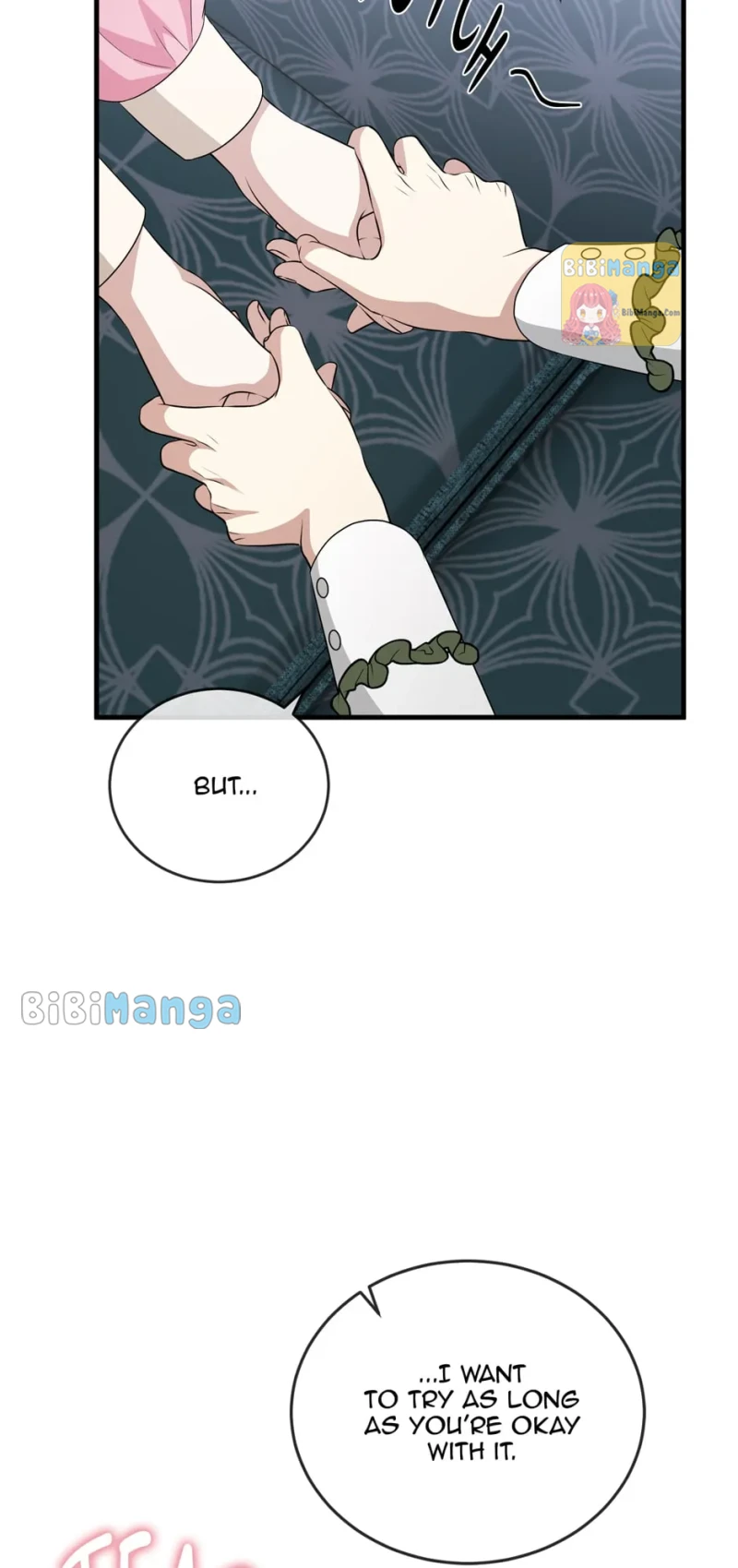 Four Dangerous Brothers to My Rescue! Chapter 76 - page 31