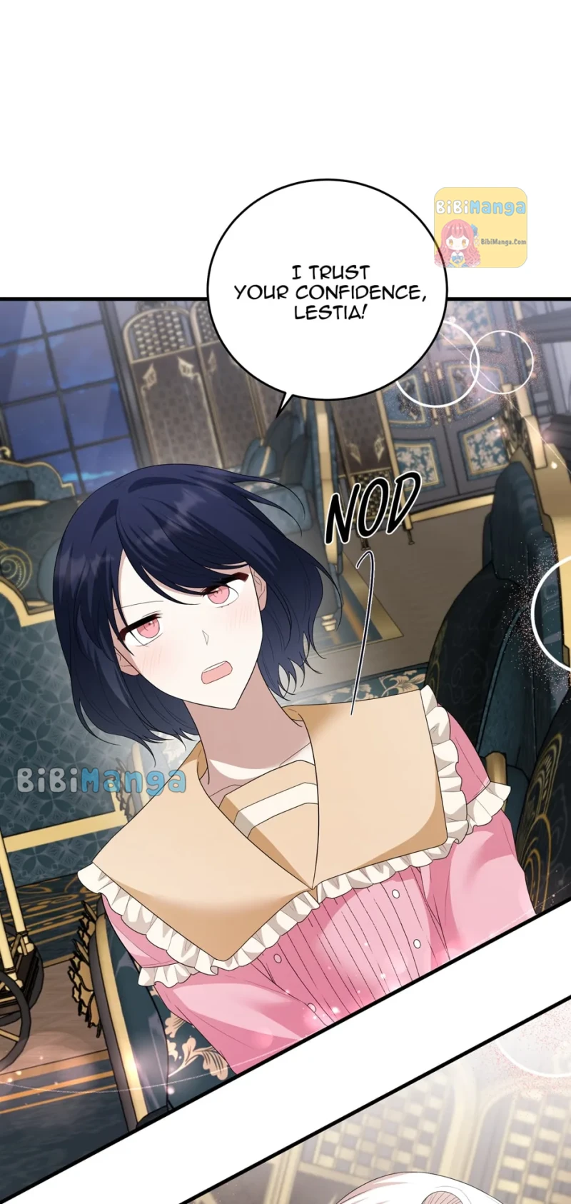 Four Dangerous Brothers to My Rescue! Chapter 76 - page 34
