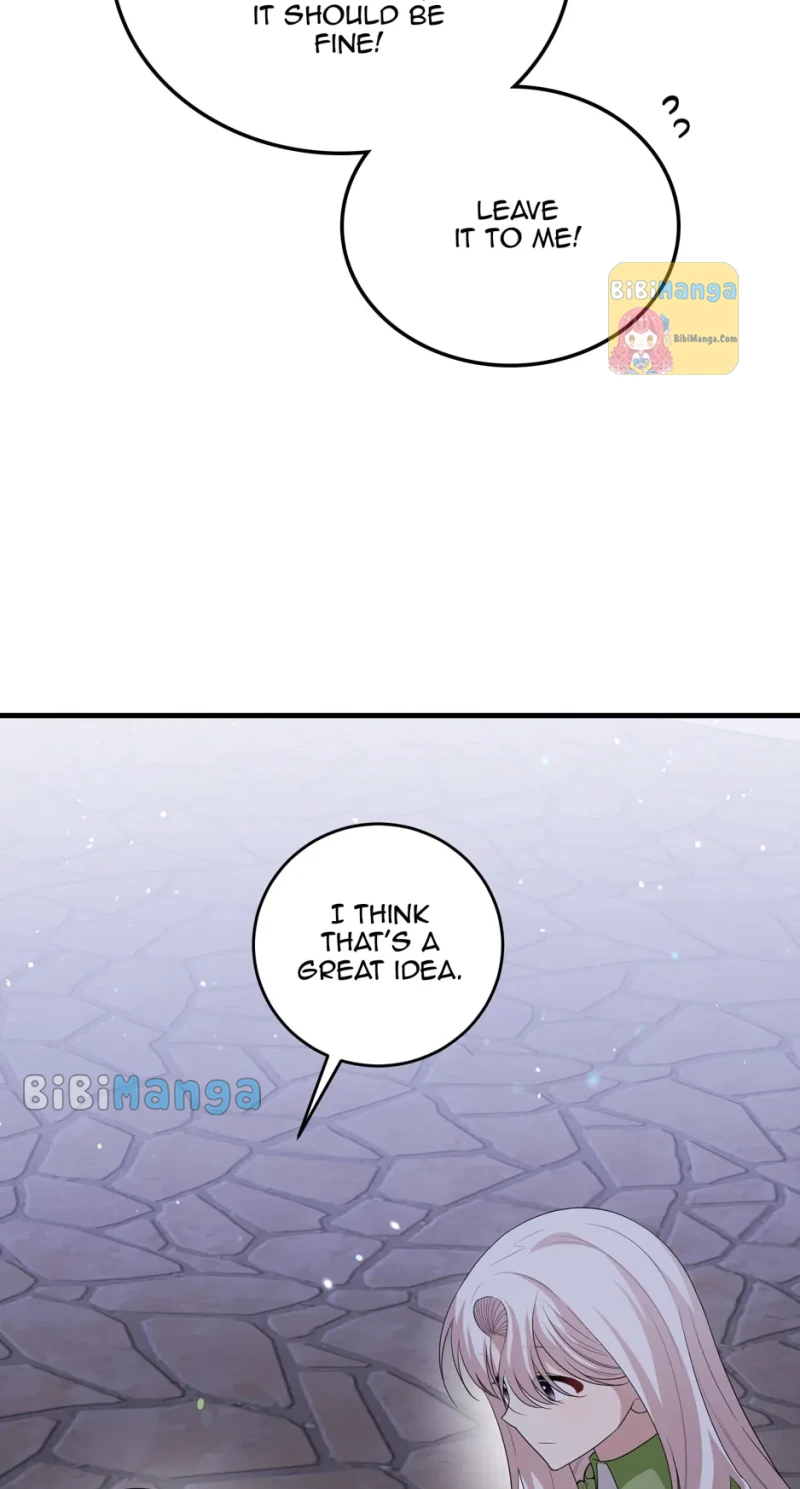 Four Dangerous Brothers to My Rescue! Chapter 76 - page 4