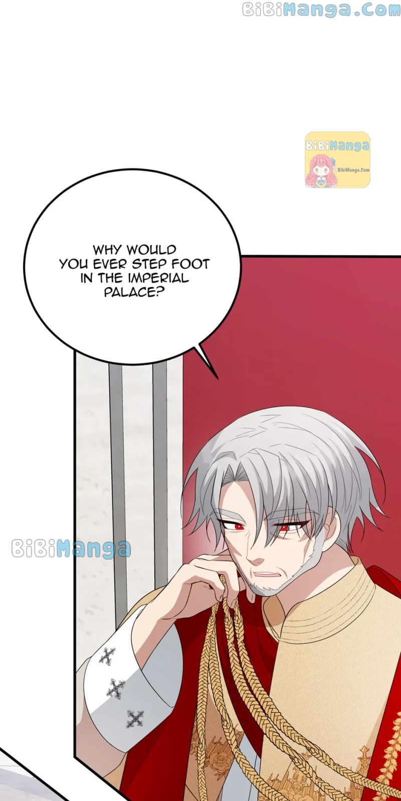 Four Dangerous Brothers to My Rescue! Chapter 71 - page 11