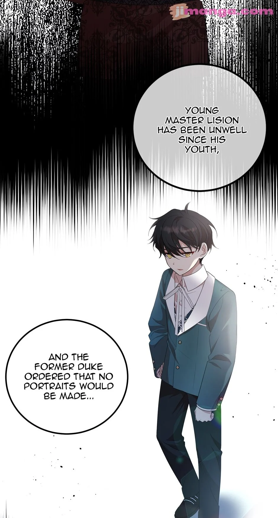 Four Dangerous Brothers to My Rescue! Chapter 56 - page 2