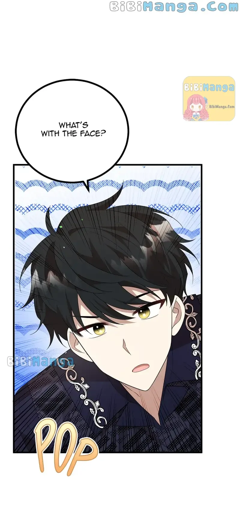Four Dangerous Brothers to My Rescue! Chapter 52 - page 12