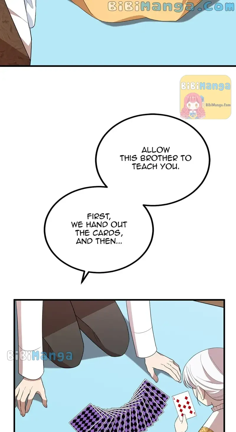 Four Dangerous Brothers to My Rescue! Chapter 52 - page 26