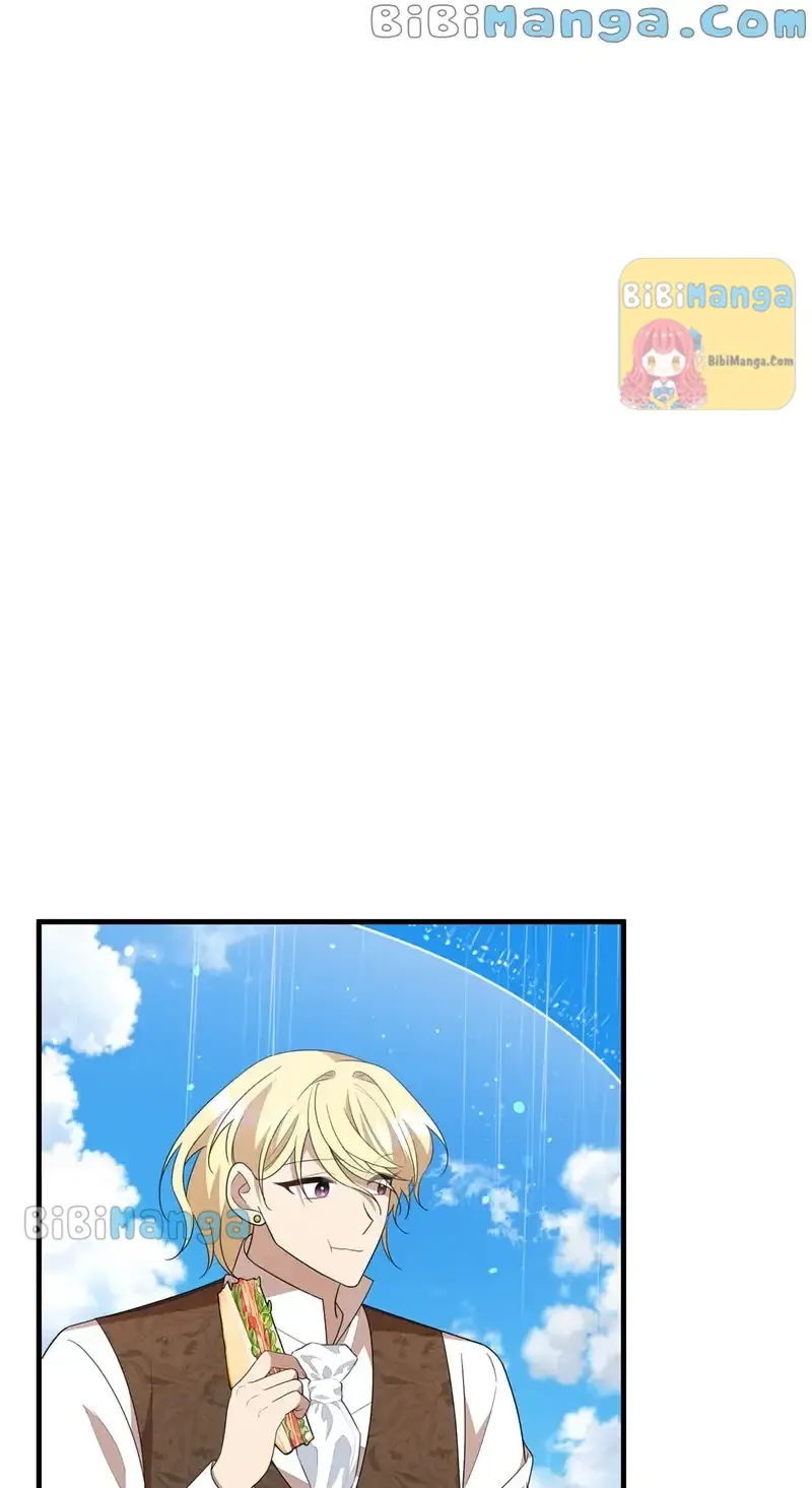 Four Dangerous Brothers to My Rescue! Chapter 52 - page 34