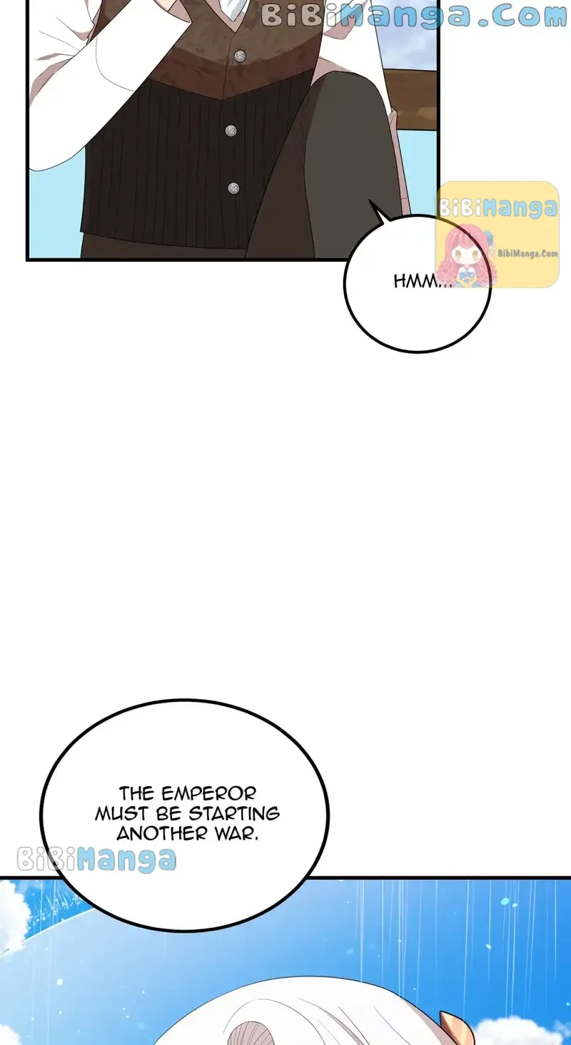 Four Dangerous Brothers to My Rescue! Chapter 52 - page 35