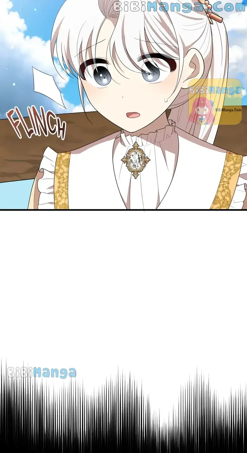 Four Dangerous Brothers to My Rescue! Chapter 52 - page 36