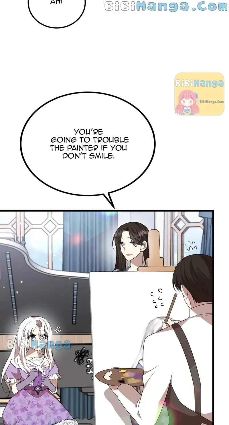 Four Dangerous Brothers to My Rescue! Chapter 52 - page 46