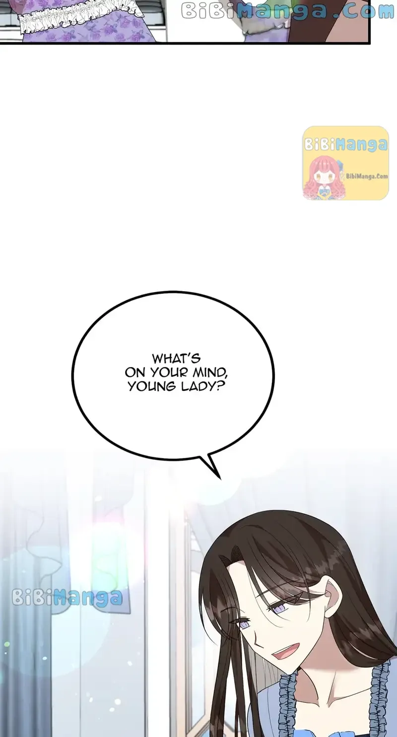Four Dangerous Brothers to My Rescue! Chapter 52 - page 47