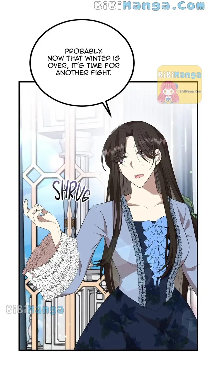 Four Dangerous Brothers to My Rescue! Chapter 52 - page 51