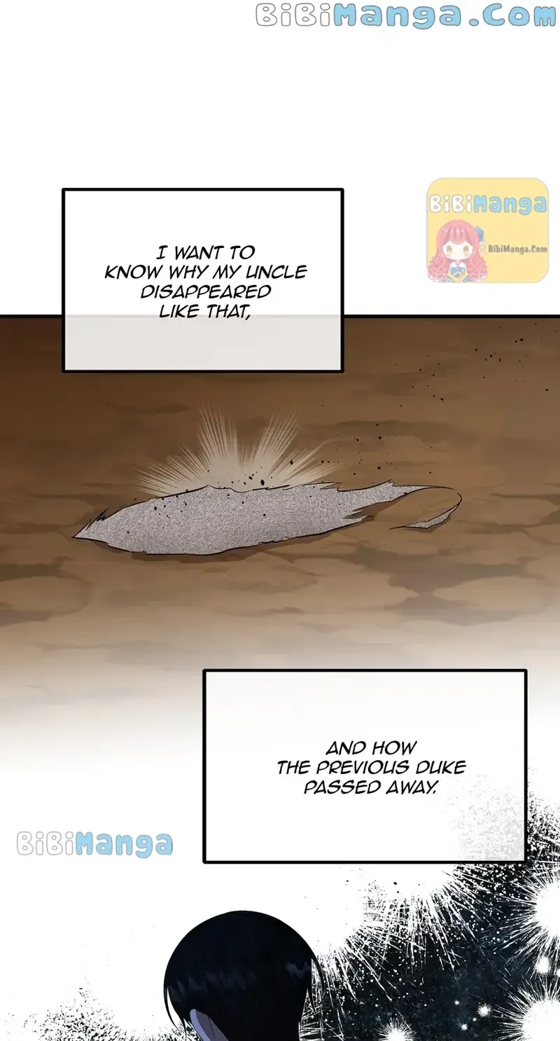 Four Dangerous Brothers to My Rescue! Chapter 52 - page 59