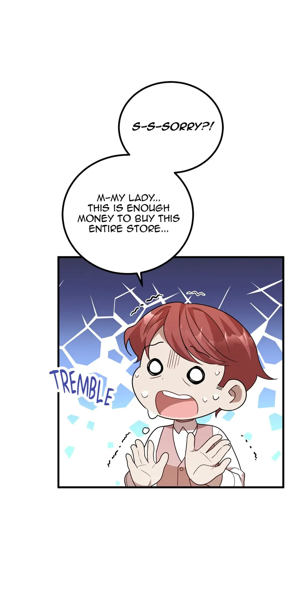 Four Dangerous Brothers to My Rescue! Chapter 48 - page 24