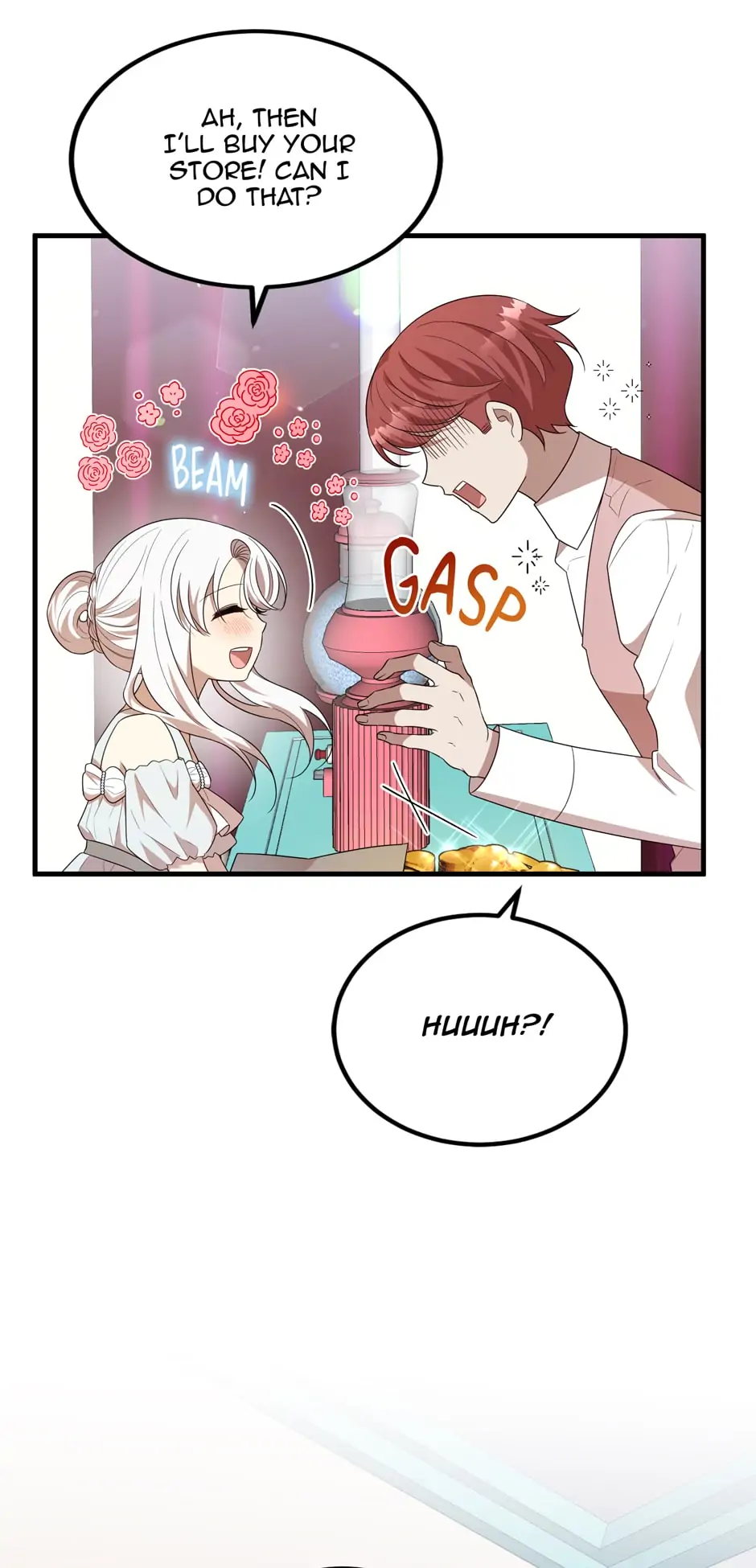 Four Dangerous Brothers to My Rescue! Chapter 48 - page 25