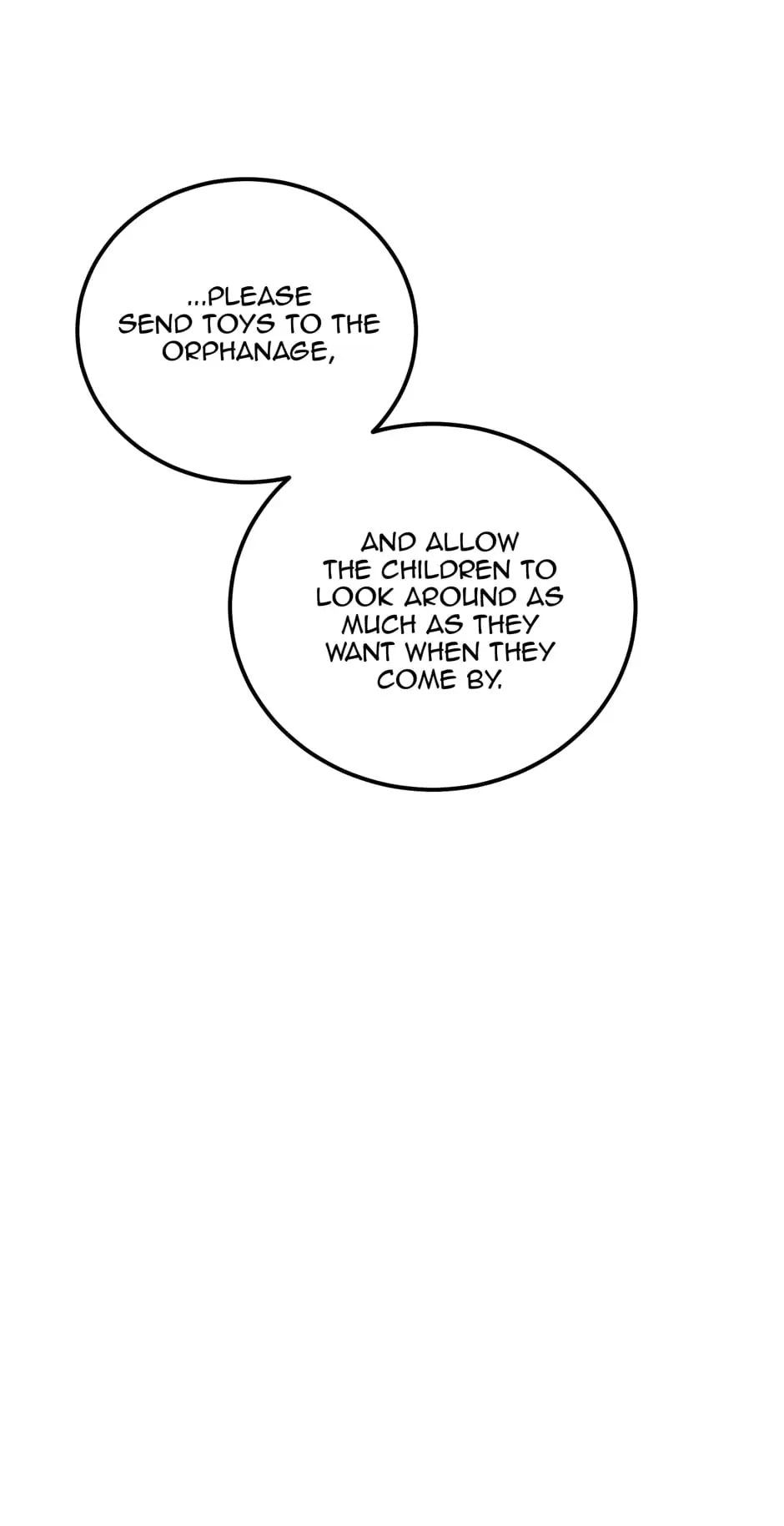 Four Dangerous Brothers to My Rescue! Chapter 48 - page 29