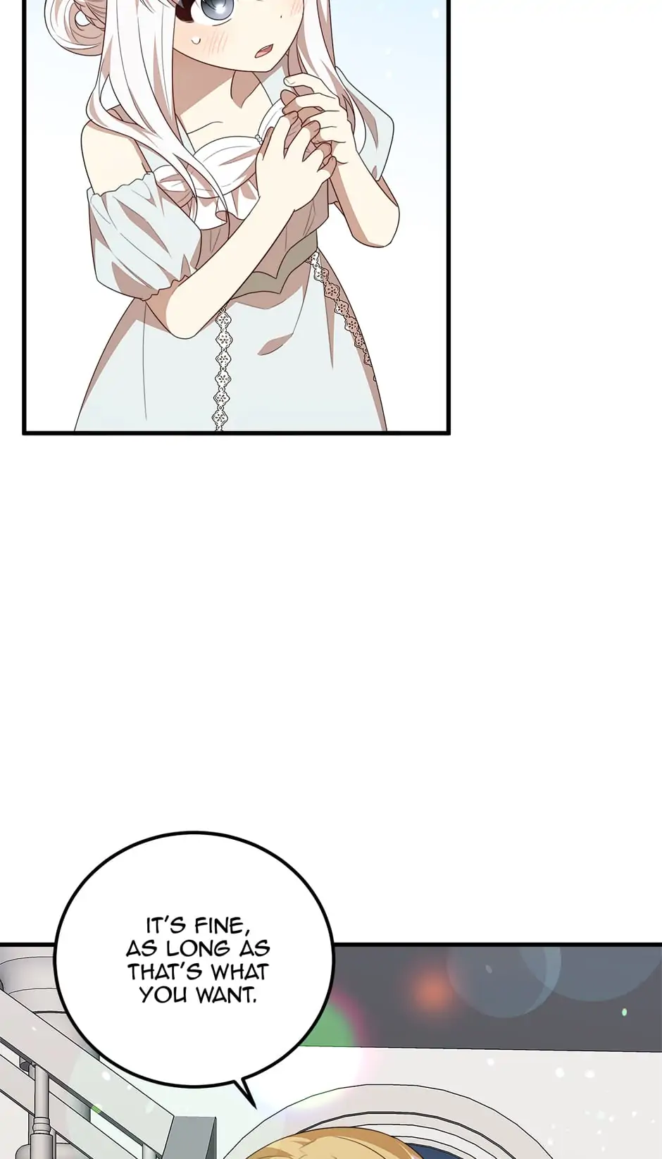Four Dangerous Brothers to My Rescue! Chapter 48 - page 45