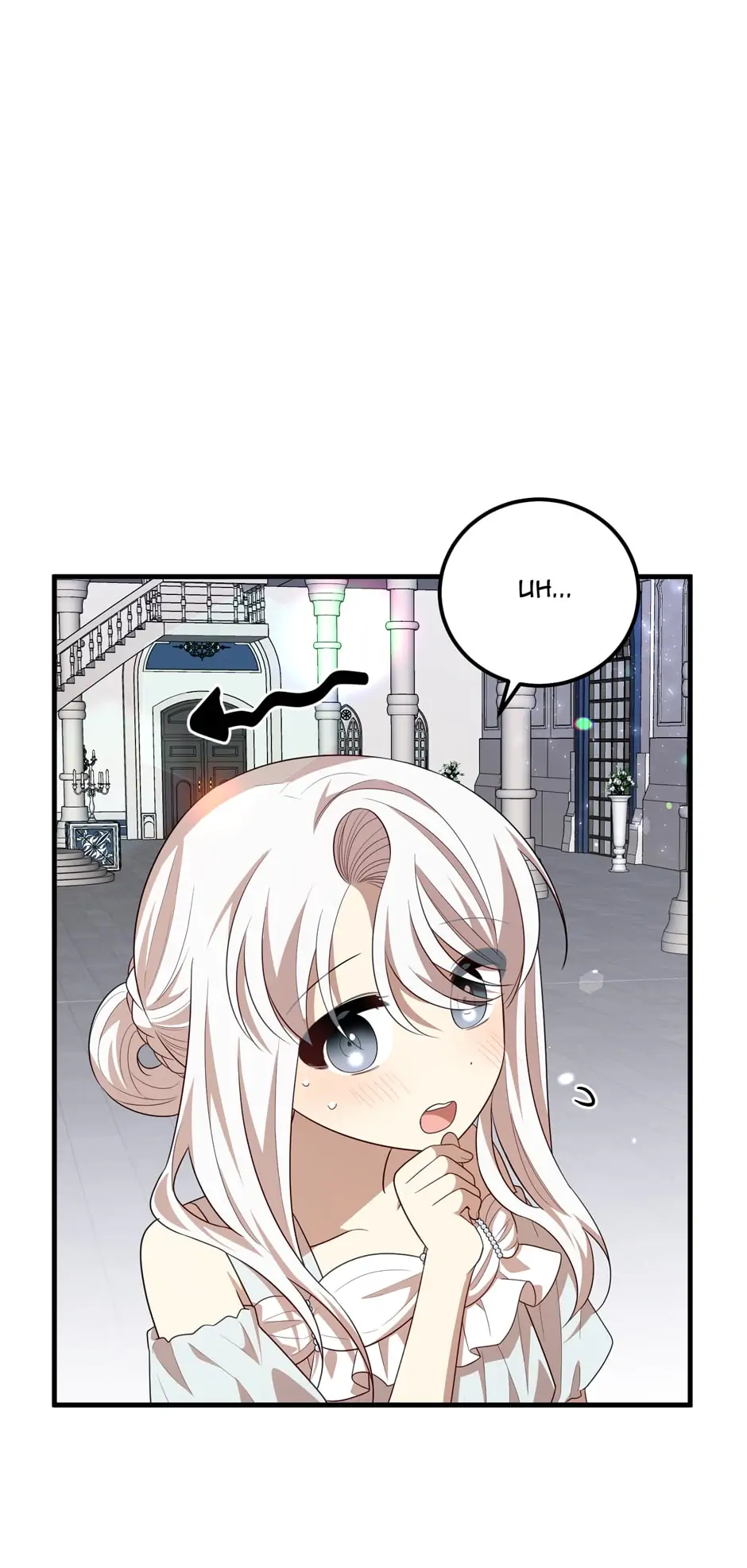 Four Dangerous Brothers to My Rescue! Chapter 48 - page 68
