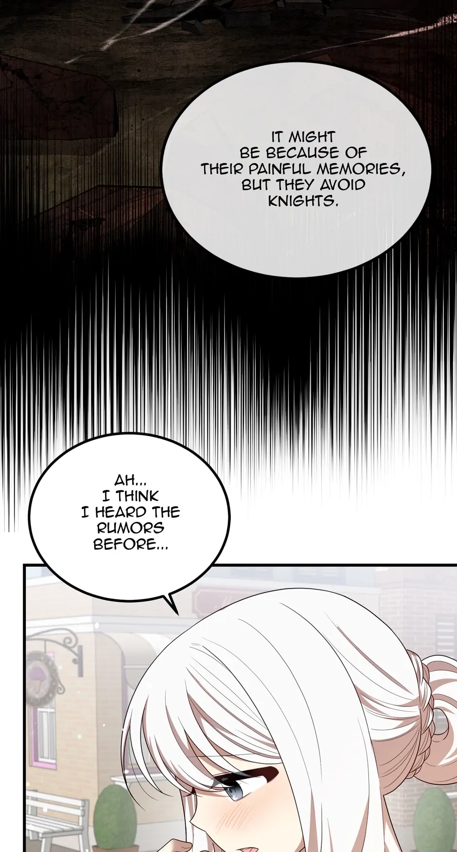 Four Dangerous Brothers to My Rescue! Chapter 48 - page 9